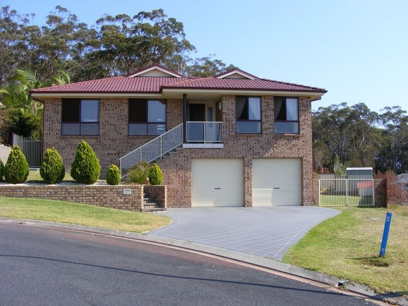 7 Beech Place, South West Rocks NSW 2431