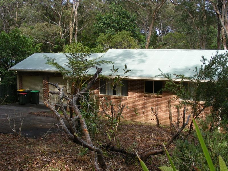 25 Russell Street, South West Rocks NSW 2431