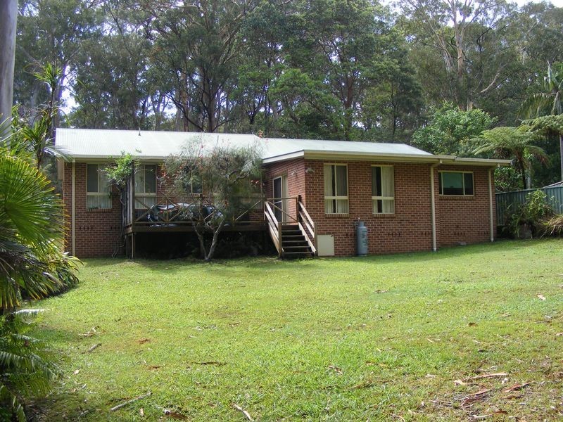 25 Russell Street, South West Rocks NSW 2431