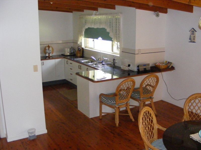 25 Russell Street, South West Rocks NSW 2431