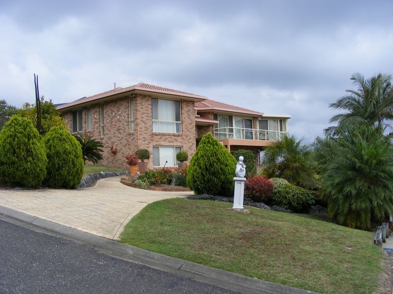 3 Salmon Circuit, South West Rocks NSW 2431