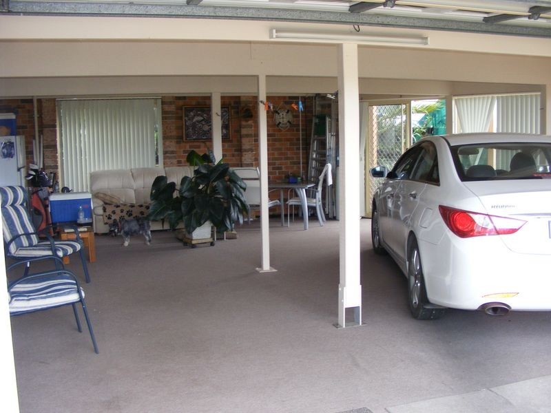 3 Salmon Circuit, South West Rocks NSW 2431