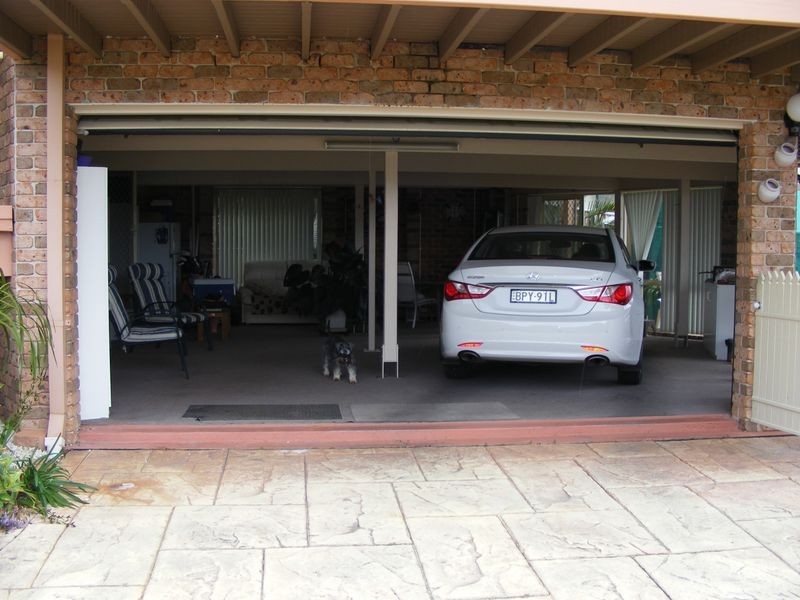 3 Salmon Circuit, South West Rocks NSW 2431