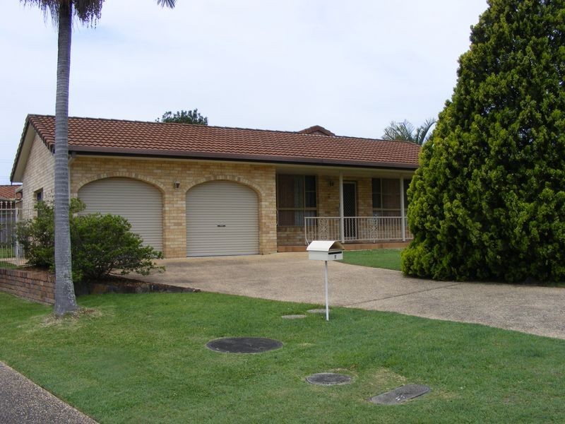 7 Palm Court, South West Rocks NSW 2431