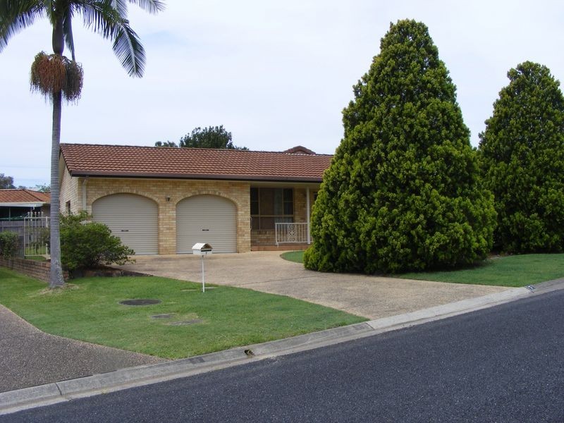 7 Palm Court, South West Rocks NSW 2431