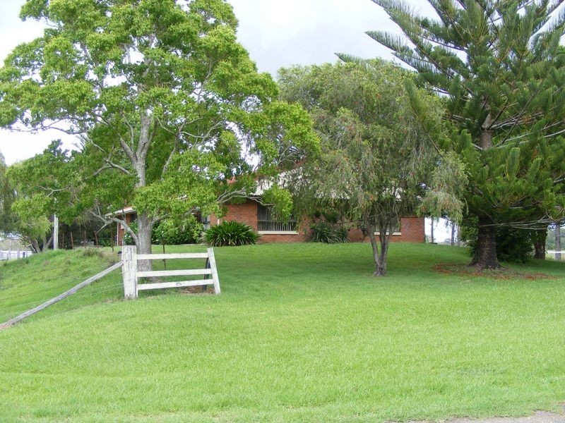 240 Menarcobrinni Lane, Clybucca NSW 2440