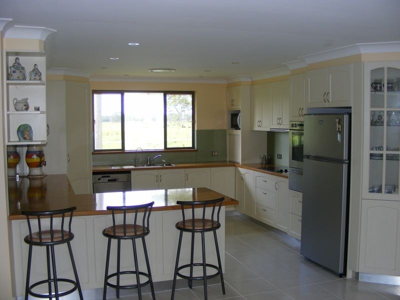 240 Menarcobrinni Lane, Clybucca NSW 2440