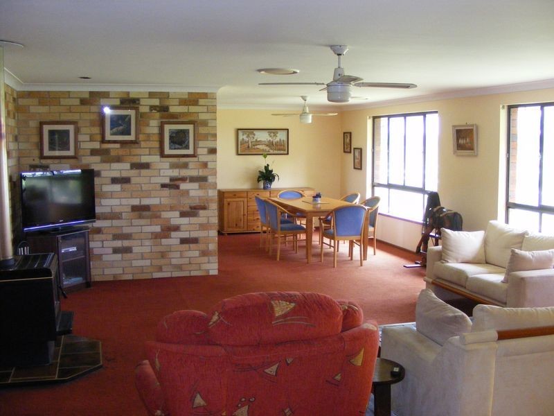 240 Menarcobrinni Lane, Clybucca NSW 2440