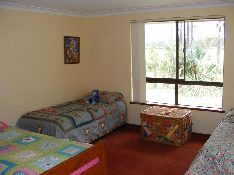 240 Menarcobrinni Lane, Clybucca NSW 2440