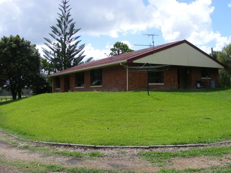 240 Menarcobrinni Lane, Clybucca NSW 2440