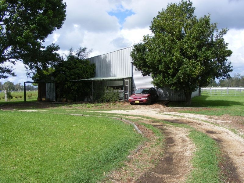 240 Menarcobrinni Lane, Clybucca NSW 2440