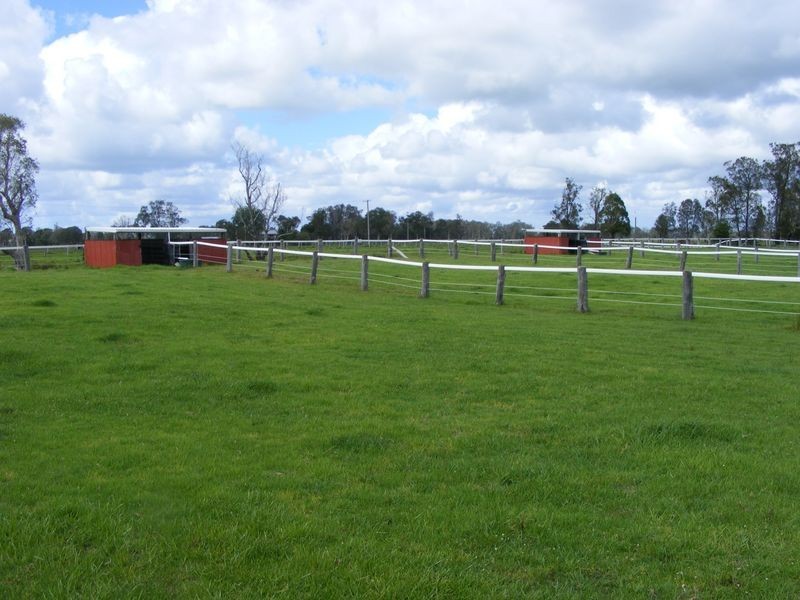 240 Menarcobrinni Lane, Clybucca NSW 2440