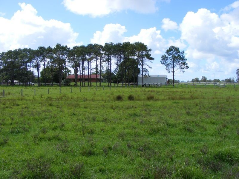 240 Menarcobrinni Lane, Clybucca NSW 2440