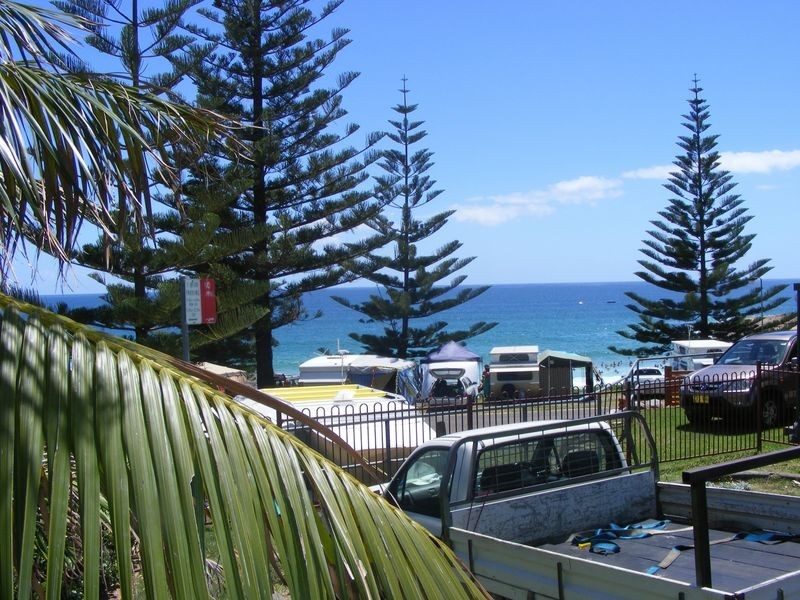 3/1 Ocean Drive, South West Rocks NSW 2431