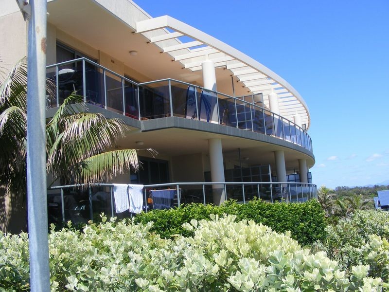 3/1 Ocean Drive, South West Rocks NSW 2431