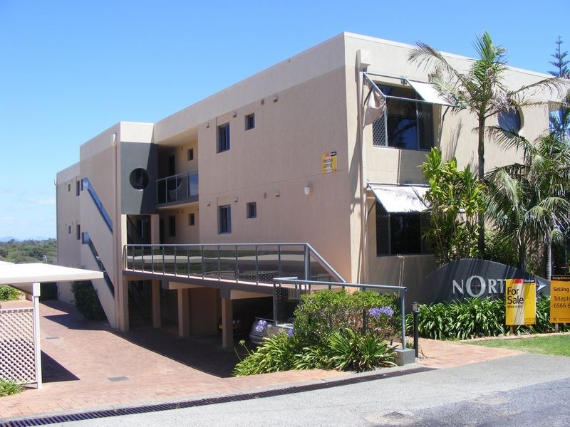 3/1 Ocean Drive, South West Rocks NSW 2431