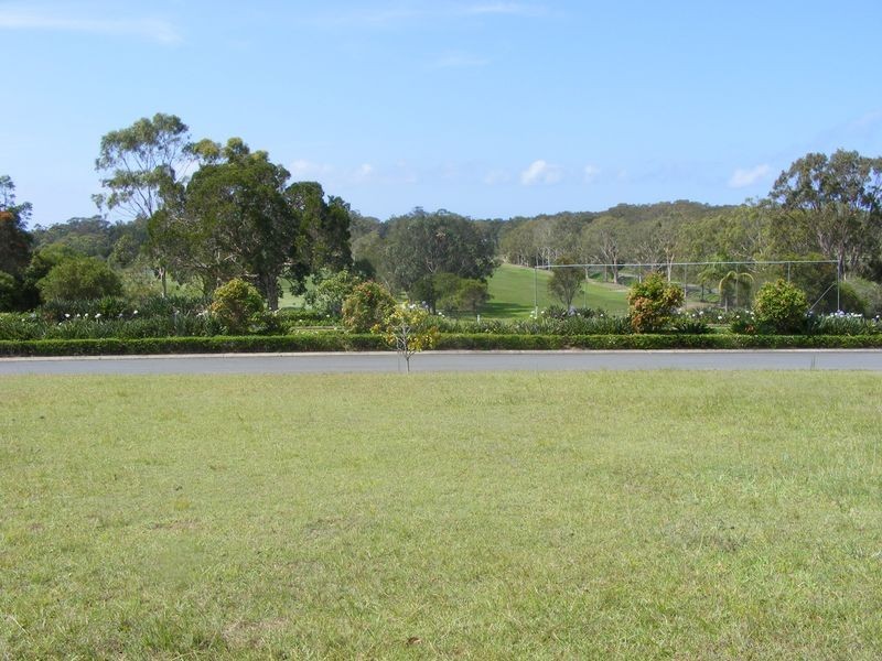Lot 625 Belle O’Connor Street, South West Rocks NSW 2431