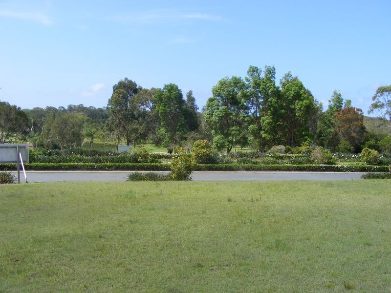 Lot 623 Belle O’Connor Street, South West Rocks NSW 2431