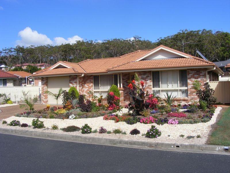 4 Belle O’Connor Street, South West Rocks NSW 2431