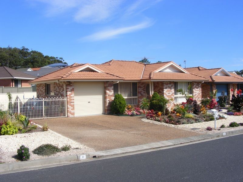 4 Belle O’Connor Street, South West Rocks NSW 2431