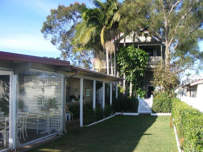 8 Kinchela Street, Gladstone NSW 2440
