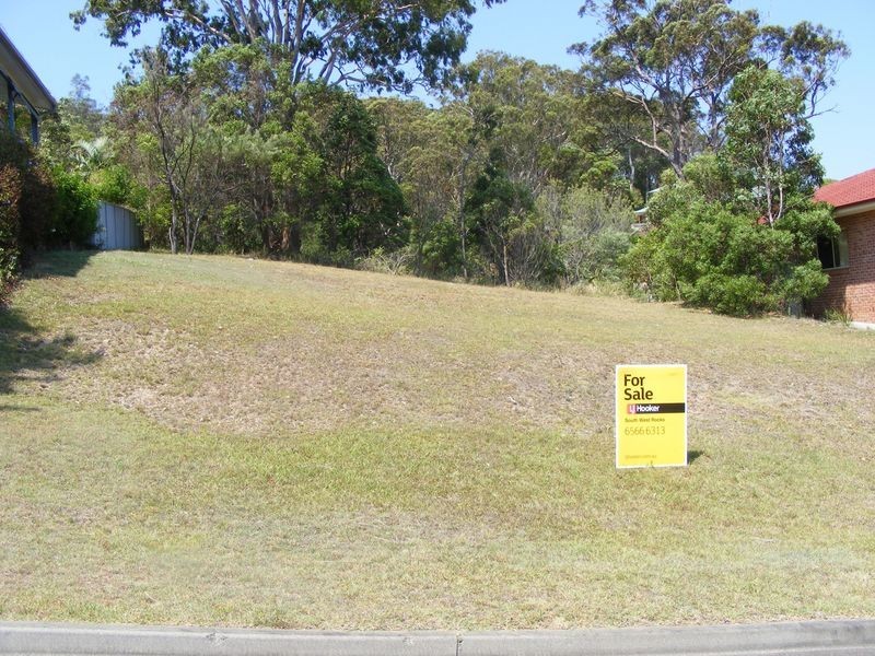 26 Marlin Drive, South West Rocks NSW 2431