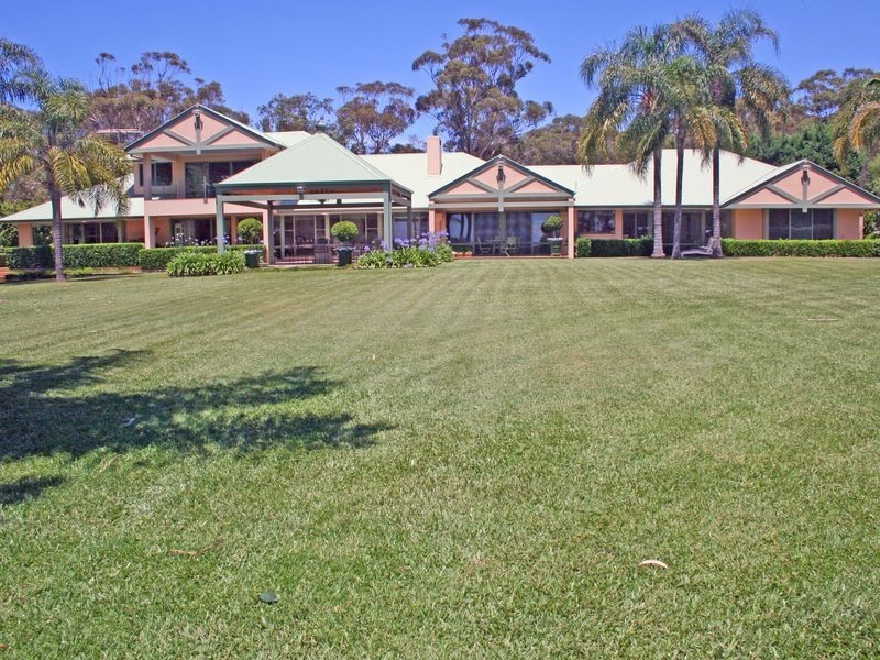 1 Burrawong Drive, South West Rocks NSW 2431