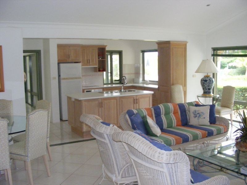 1 Burrawong Drive, South West Rocks NSW 2431