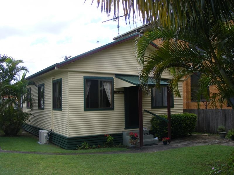 6/7 Baldwin street, South West Rocks NSW 2431