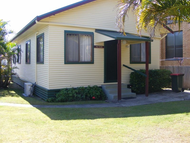 6/7 Baldwin street, South West Rocks NSW 2431