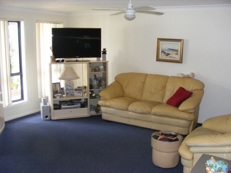 15 Belle O’Connor Street, South West Rocks NSW 2431