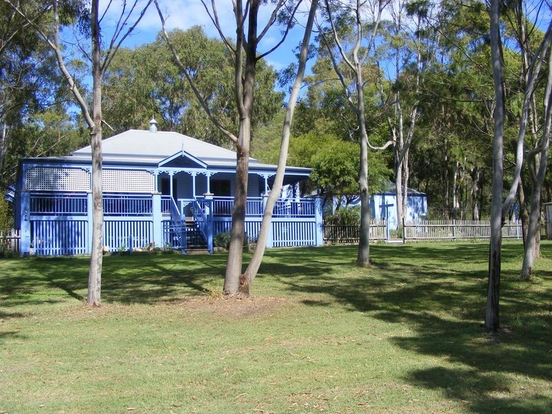 29 Marlin Drive, Hat Head NSW 2440