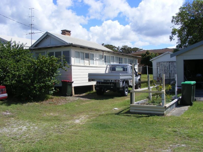 13 Mitchell Street, South West Rocks NSW 2431