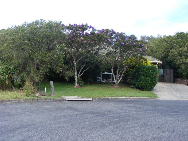 5 Dorshae Close, South West Rocks NSW 2431