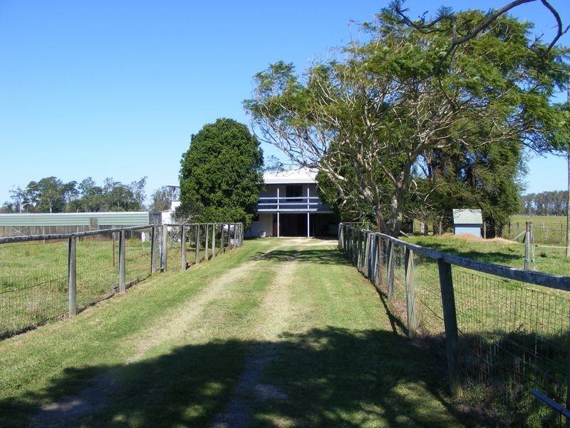 210 Menarcobrinni Lane, Clybucca NSW 2440