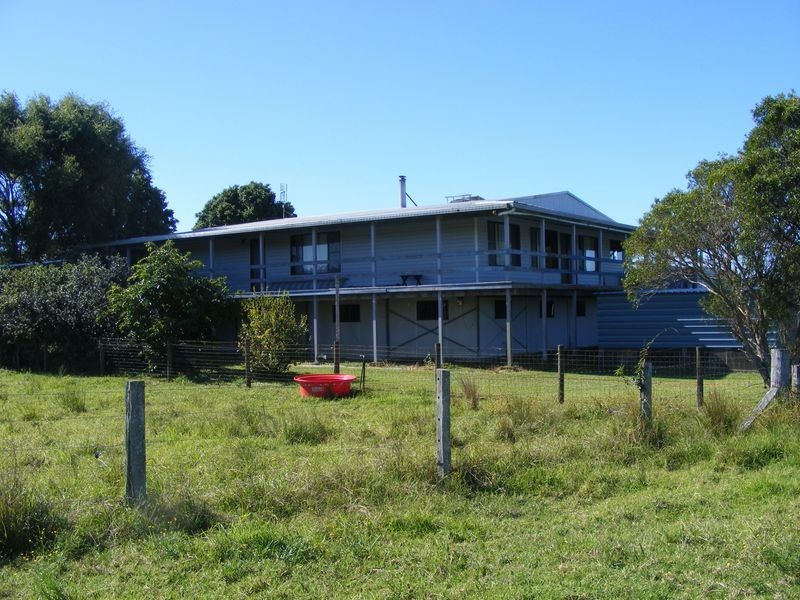 210 Menarcobrinni Lane, Clybucca NSW 2440