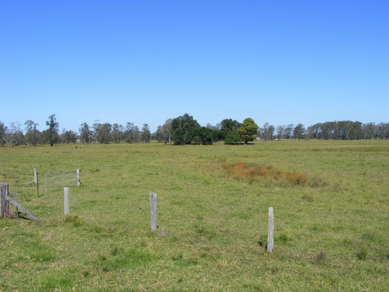 210 Menarcobrinni Lane, Clybucca NSW 2440