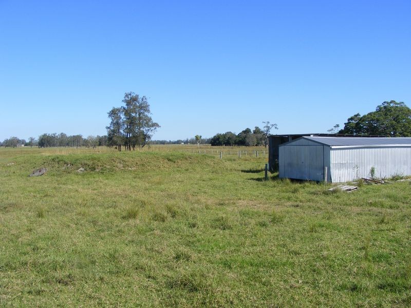 210 Menarcobrinni Lane, Clybucca NSW 2440