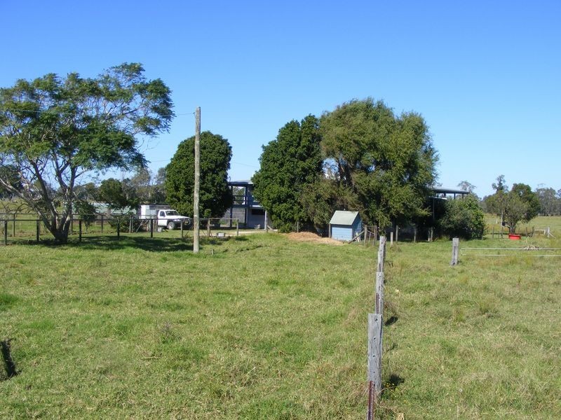 210 Menarcobrinni Lane, Clybucca NSW 2440
