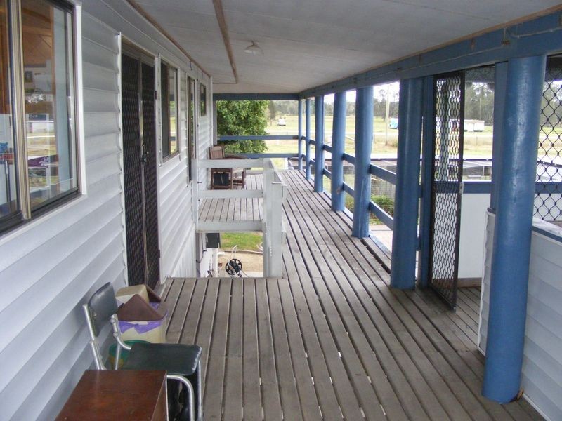 210 Menarcobrinni Lane, Clybucca NSW 2440