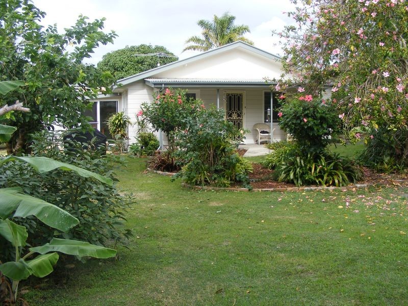 28 Rudder Street, South West Rocks NSW 2431