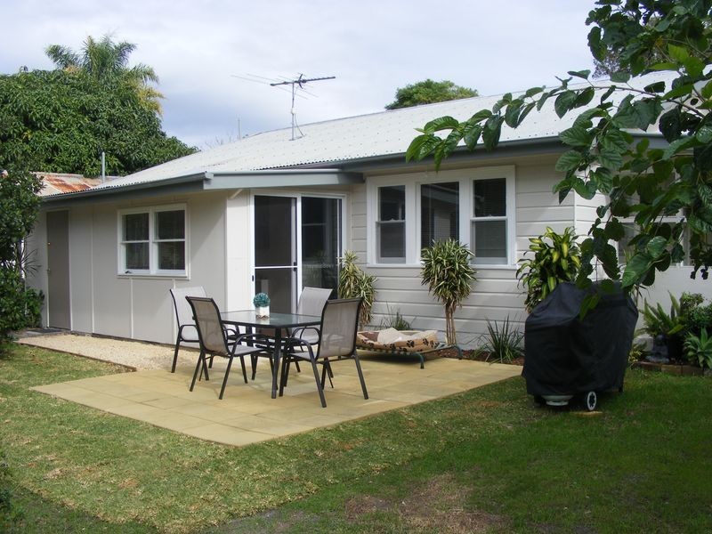 28 Rudder Street, South West Rocks NSW 2431