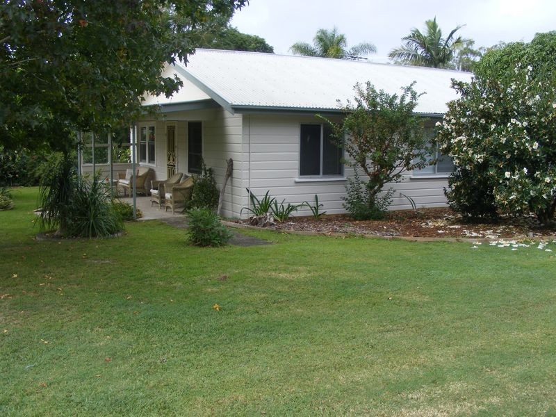 28 Rudder Street, South West Rocks NSW 2431