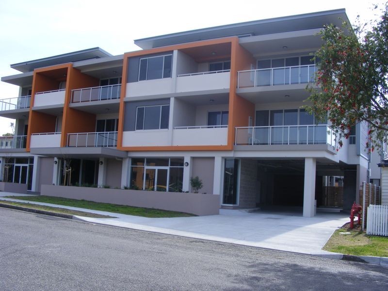 2 /2 Landsborough Street, South West Rocks NSW 2431