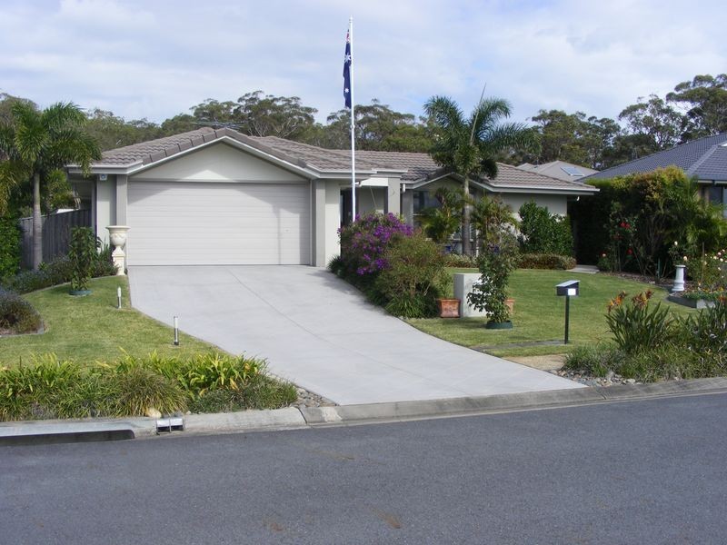 73 Belle O’Connor Street, South West Rocks NSW 2431