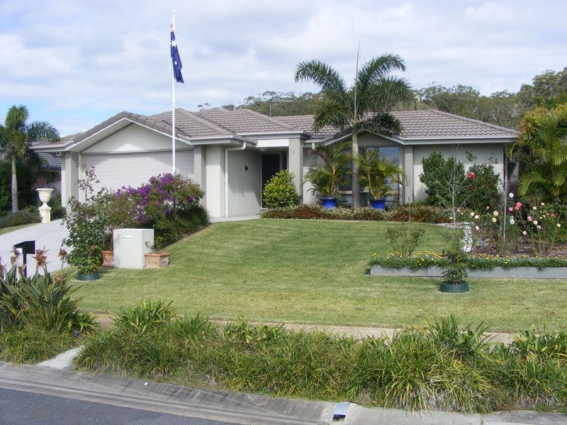 73 Belle O’Connor Street, South West Rocks NSW 2431