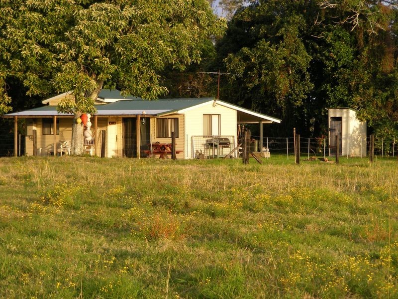 Lot 1 Boyters Lane, Jerseyville NSW 2431