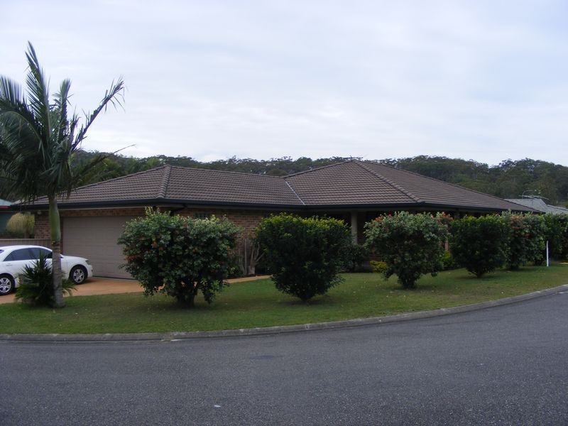 11 Wilfred Partridge Street, South West Rocks NSW 2431