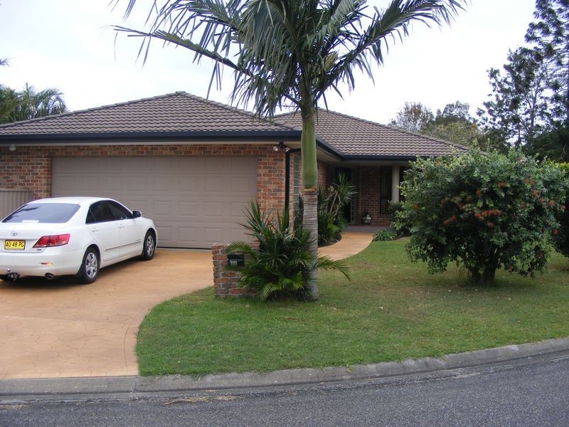 11 Wilfred Partridge Street, South West Rocks NSW 2431