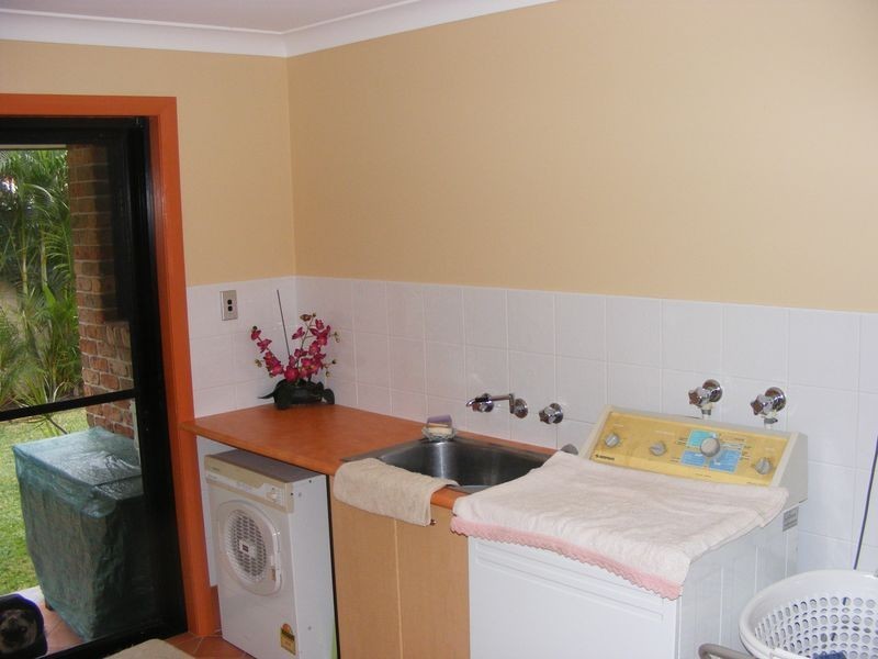 11 Wilfred Partridge Street, South West Rocks NSW 2431